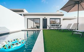 Villa Delfina